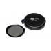 Lee 100 System Circular Polariser Filter Lee 100 System Circular Polariser Filter